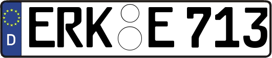 ERK-E713