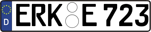 ERK-E723