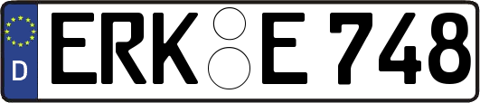 ERK-E748