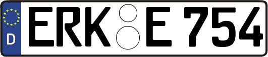 ERK-E754