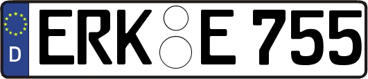 ERK-E755