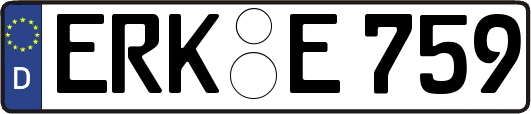 ERK-E759
