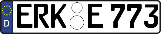 ERK-E773