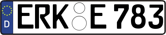 ERK-E783