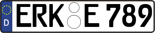 ERK-E789
