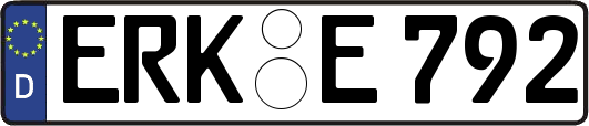 ERK-E792