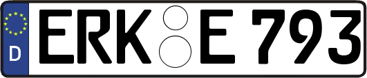ERK-E793