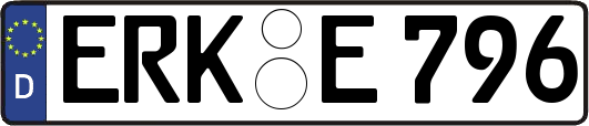 ERK-E796