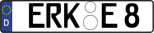ERK-E8