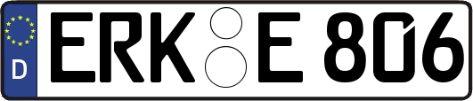 ERK-E806