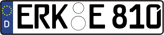 ERK-E810
