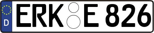 ERK-E826
