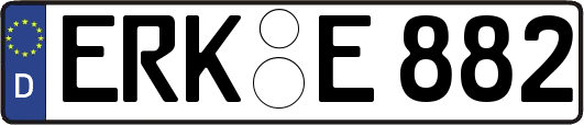 ERK-E882