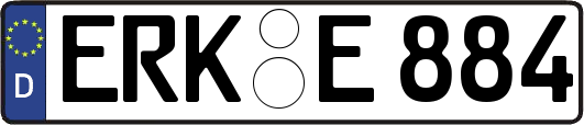 ERK-E884