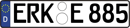 ERK-E885