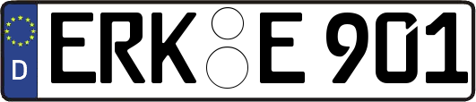 ERK-E901