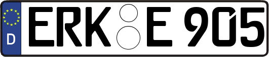ERK-E905