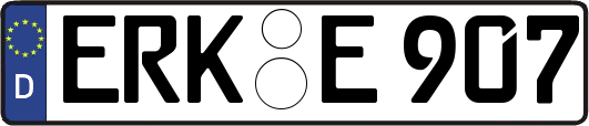 ERK-E907