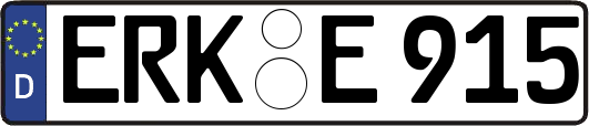 ERK-E915