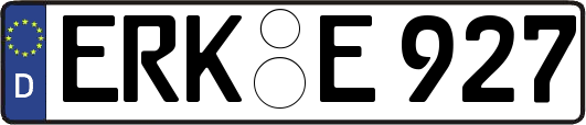 ERK-E927