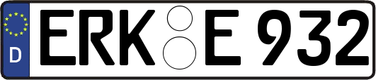 ERK-E932