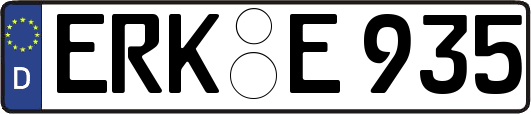 ERK-E935