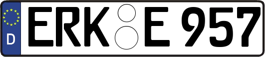 ERK-E957