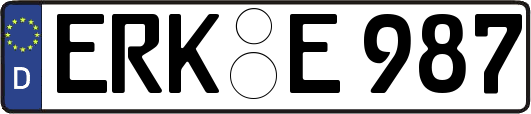 ERK-E987