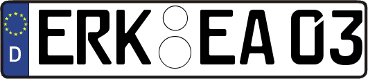 ERK-EA03