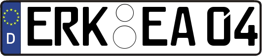 ERK-EA04