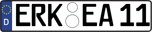 ERK-EA11