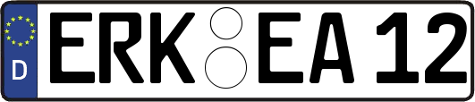 ERK-EA12