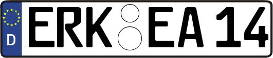 ERK-EA14
