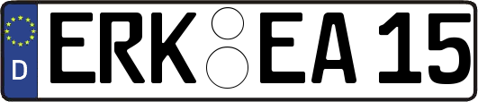 ERK-EA15