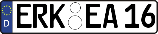 ERK-EA16