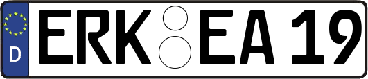 ERK-EA19