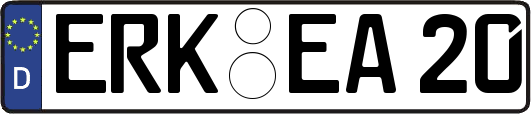 ERK-EA20
