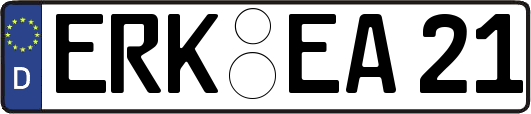 ERK-EA21