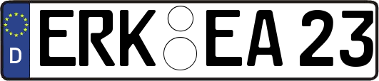 ERK-EA23