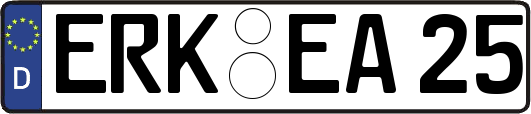ERK-EA25