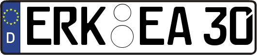 ERK-EA30