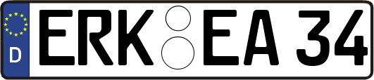 ERK-EA34