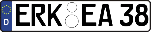 ERK-EA38