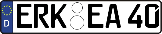 ERK-EA40