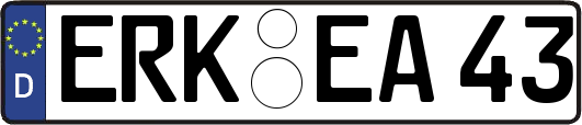 ERK-EA43