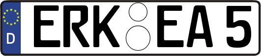 ERK-EA5