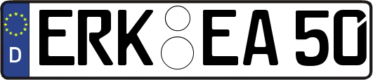 ERK-EA50