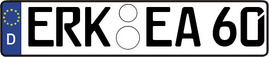 ERK-EA60