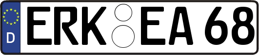 ERK-EA68