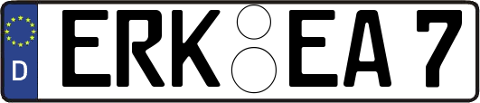 ERK-EA7